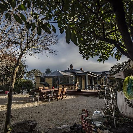 Barbs Place Waipara 외부 사진
