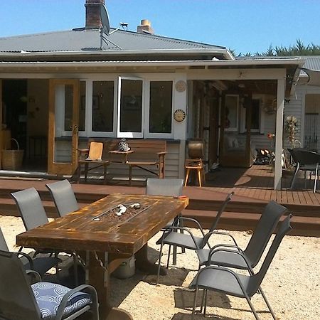 Barbs Place Waipara 외부 사진
