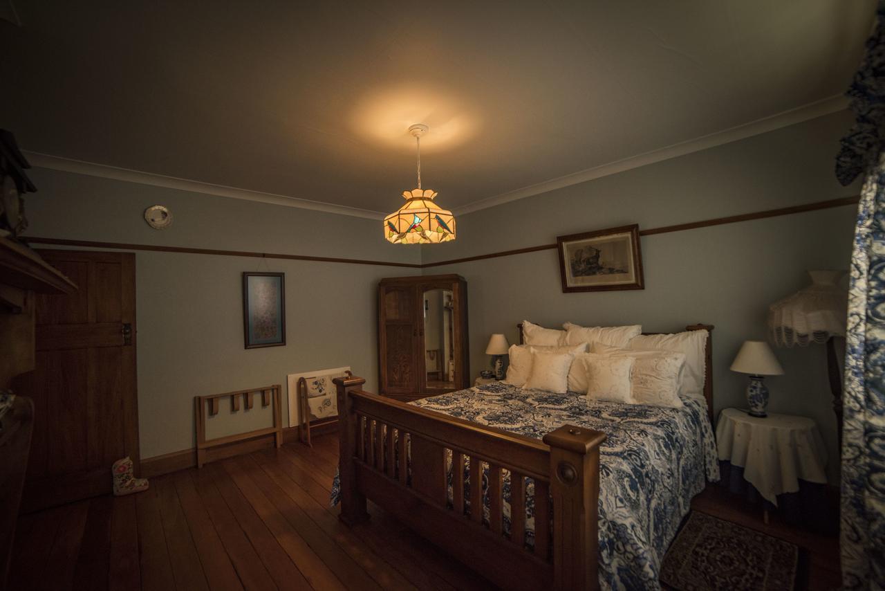 Barbs Place Waipara 외부 사진