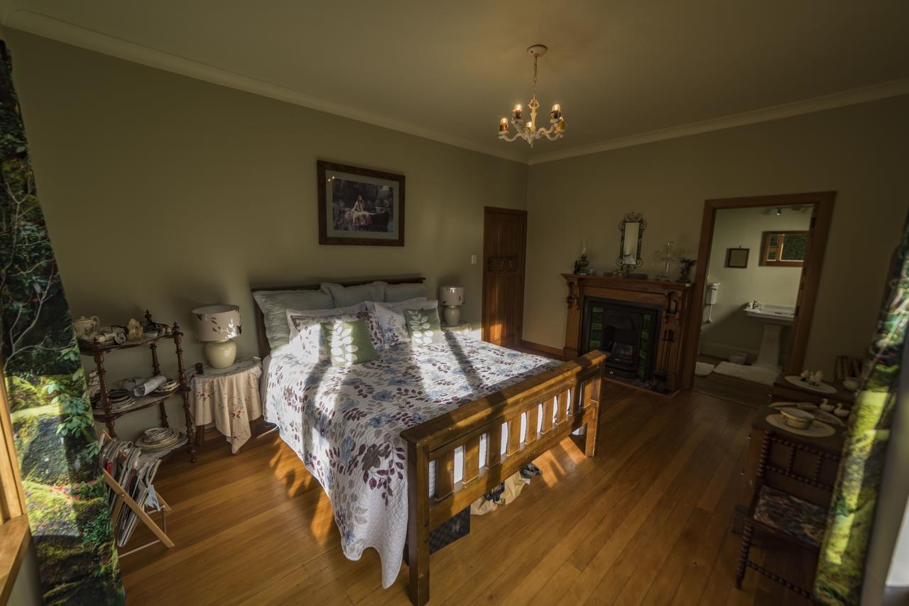 Barbs Place Waipara 외부 사진