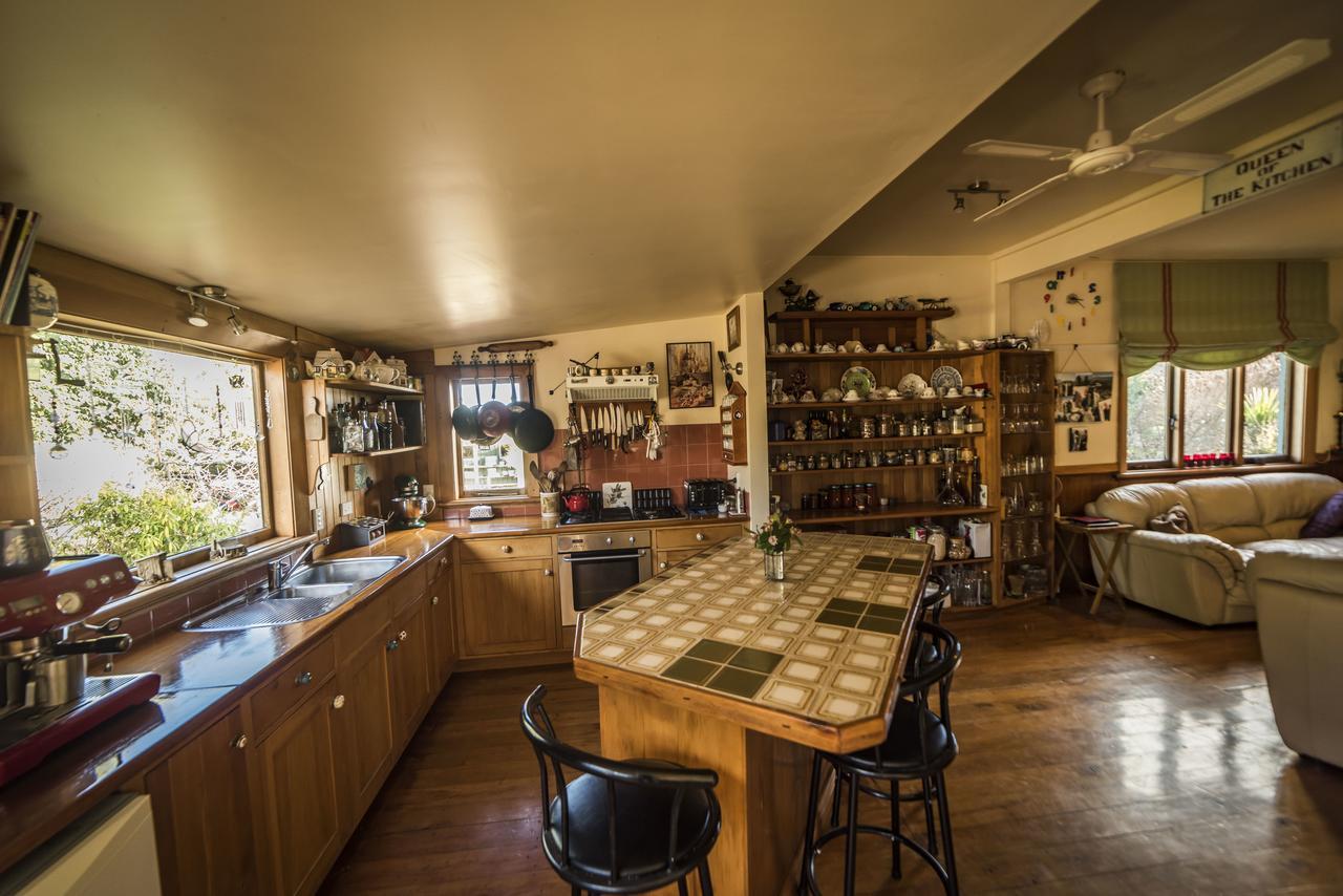 Barbs Place Waipara 외부 사진