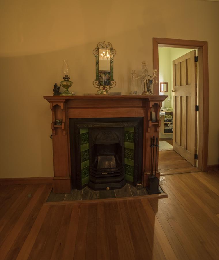 Barbs Place Waipara 외부 사진