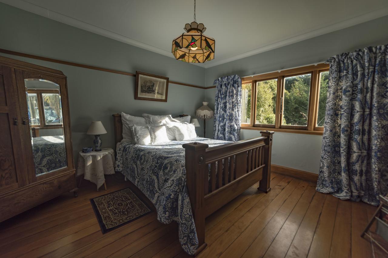Barbs Place Waipara 외부 사진