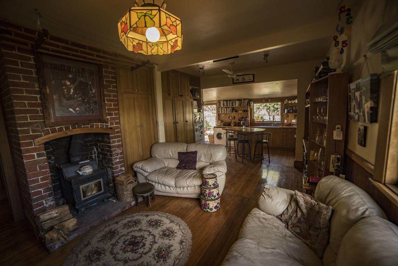 Barbs Place Waipara 외부 사진