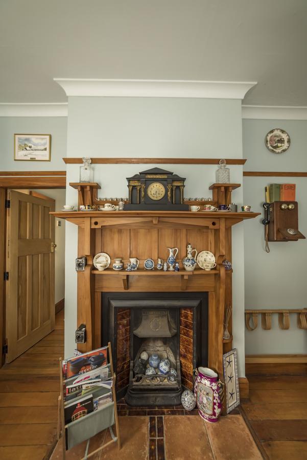 Barbs Place Waipara 외부 사진